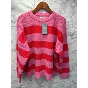 On 34th St. Macys Women’s Sweater Size 1X NEW # H717